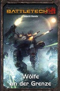Cover: BattleTech Legenden 08 - Ulisses Medien und Spiel Distribution GmbH