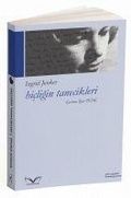 Cover: Hicligin Tanecikleri - Medakitap Yayinlari