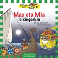 Cover: Max eta Mia bikingoekin - La Galera, SAU