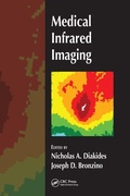 Cover: Medical Infrared Imaging - CRC Press
