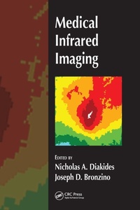 Enlarge image Cover: Medical Infrared Imaging - CRC Press