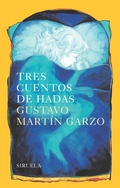 Cover: Tres cuentos de hadas - Siruela