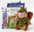 Cover: Rasi ikertzailea sorta - Ikasmina Argitaletxea, S.L.