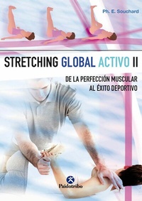 Abbildung von: Stretching global activo II - Paidotribo
