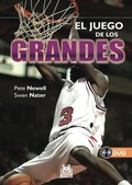 Cover: El juego de los grandes - Paidotribo
