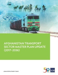 Abbildung von: Afghanistan Transport Sector Master Plan Update (2017-2036) - Asian Development Bank