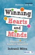 Cover: Winning Hearts and Minds - SAGE Publications India Pvt Ltd