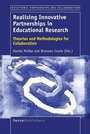 Cover: Realising Innovative Partnerships in Educational Research - Brill