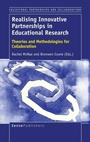 Cover: Realising Innovative Partnerships in Educational Research - Brill