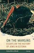 Cover: On the Margins - Central European University Press