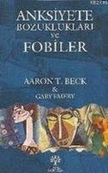 Cover: Anksiyete Bozukluklari ve Fobiler - Litera Yayincilik