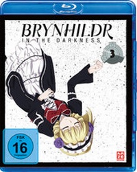 Abbildung von: Brynhildr in the Darkness - Blu-ray 3 - Crunchyroll
