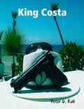 Cover: King Costa - Lulu.com