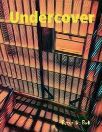 Enlarge image Cover: Undercover - Lulu.com