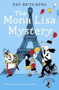 Cover: The Mona Lisa Mystery - Puffin