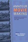 Cover: Amateur Movie Making, Enhanced eBook - Indiana University Press