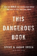 Cover: This Dangerous Book - Zondervan