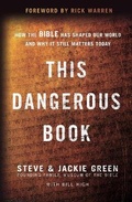 Cover: This Dangerous Book - Zondervan