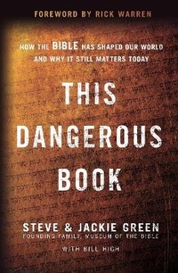 Enlarge image Cover: This Dangerous Book - Zondervan