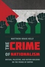 Bild: The Crime of Nationalism - University of California Press