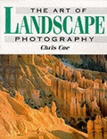 Cover: The Art of Landscape Photography - Fountain Press Ltd
