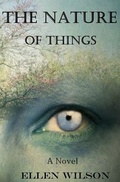Cover: The Nature of Things - Ellen Wilson