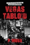 Cover: Vegas Tabloid - SquidHat Records