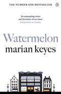 Cover: Watermelon - Penguin Books Ltd