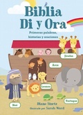 Cover: Biblia Di y Ora - Grupo Nelson