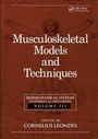 Cover: Biomechanical Systems - CRC Press