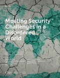 Cover: Meeting Security Challenges in a Disordered World - Centre for Strategic & International Studies,U.S.
