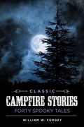 Cover: Classic Campfire Stories - Falcon Guides