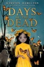 Cover: Days of the Dead - Sky Pony Press