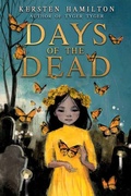 Cover: Days of the Dead - Sky Pony Press