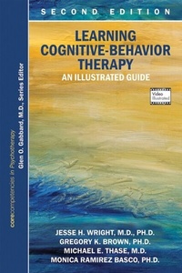 Abbildung von: Learning Cognitive-Behavior Therapy - American Psychiatric Association Publishing