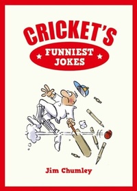 Abbildung von: Cricket's Funniest Jokes - Summersdale Publishers