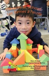 Abbildung von: Shapes at School/Les formes a`l'e`cole - Finding My Way Books