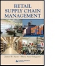Abbildung von: Retail Supply Chain Management - Auerbach