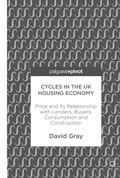 Cover: Cycles in the UK Housing Economy - Palgrave Macmillan