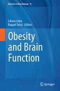 Abbildung von: Obesity and Brain Function - Springer