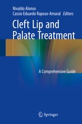 Abbildung von: Cleft Lip and Palate Treatment - Springer