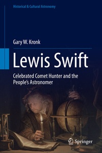 Abbildung von: Lewis Swift - Springer