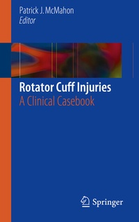 Abbildung von: Rotator Cuff Injuries - Springer