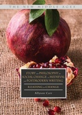 Cover: Story and Philosophy for Social Change in Medieval and Postmodern Writing - Palgrave Macmillan