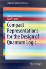 Cover: Compact Representations for the Design of Quantum Logic - Springer