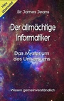 Cover: Der allmächtige Informatiker - BoD - Books on Demand