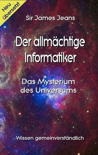 Enlarge image Cover: Der allmächtige Informatiker - BoD - Books on Demand