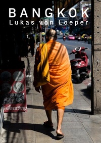 Abbildung von: Bangkok - epubli