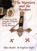 Cover: The Warriors and Bankers - Lewis Masonic