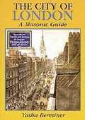 Cover: The City of London - Lewis Masonic